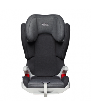 Автокресло DUCLE Xena Junior™ (ISOFIX) Jet Grey, арт. CJ006